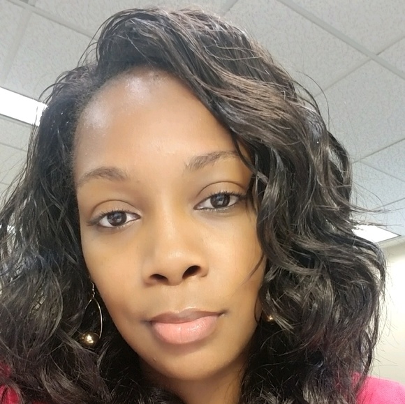 Meet your Posher, Markeeta - Picture 1 of 1